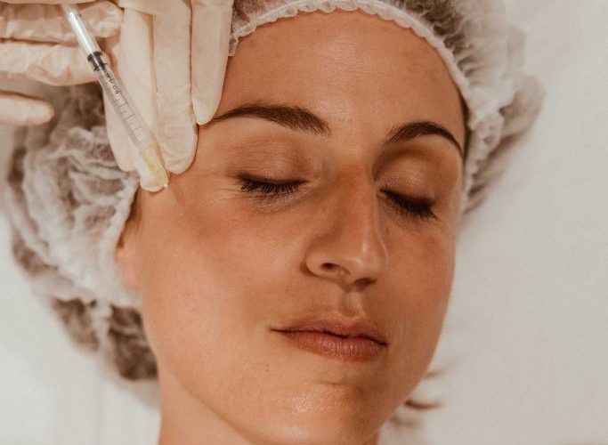 Programa facial reafirmante Kare Lift KARE estética y bienestar Donostia