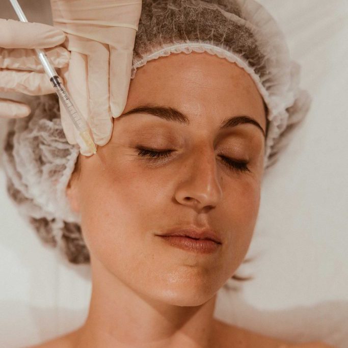 Programa facial reafirmante Kare Lift KARE estética y bienestar Donostia