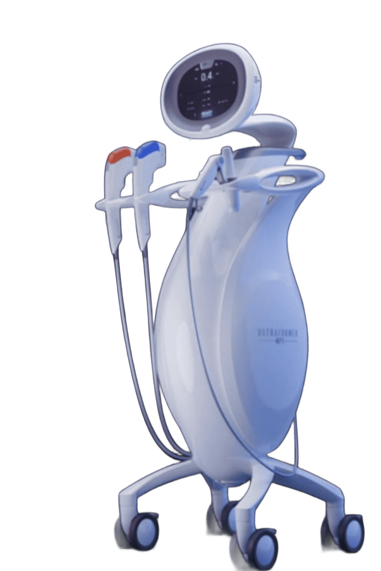 tratamiento facial donostia con ultraformer mpt